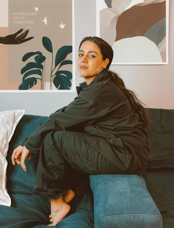 Imagem ilustrativa da imagem Isabela Godoy: conexões que transformam negócios