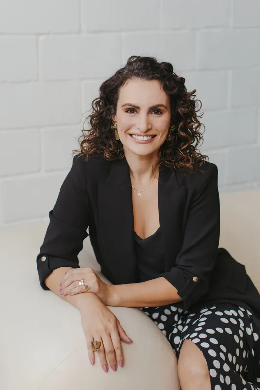 Imagem ilustrativa da imagem Janaína Biscaia e Votus Bridal Londrina