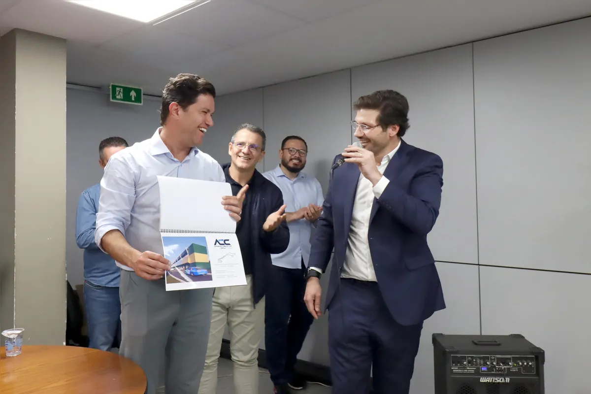 Imagem ilustrativa da imagem Londrina recebe R$ 4 milhões para obras no Lago Igapó 2