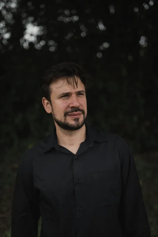Cristian Budu é o diretor artístico da 14ª Mostra de Música de Câmara de Londrina que apresenta um novo formato este ano