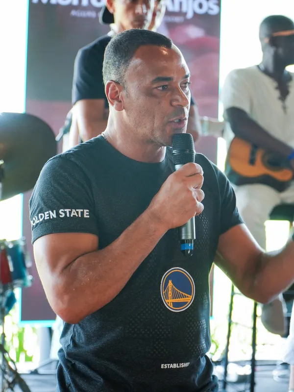 O capitão do penta, Cafu