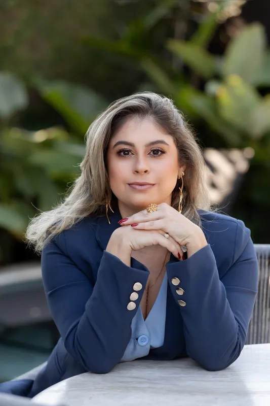 Sarah Figueiredo: "O maior risco para qualquer carreira hoje é a inflexibilidade, isso sim etá em desvantagem, seja aos 25 ou aos 65 anos"