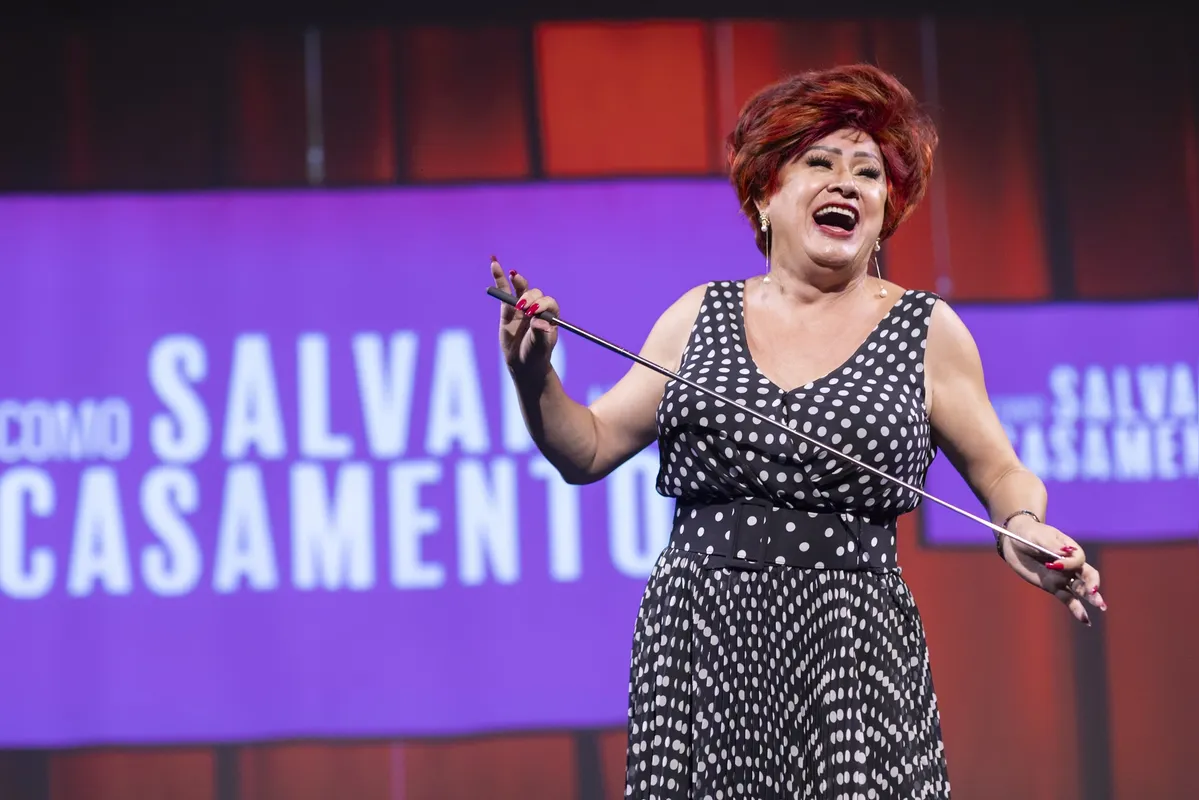 Nany People: Muitas pessoas vão se reconhecer e rir muito das situações apresentadas”
