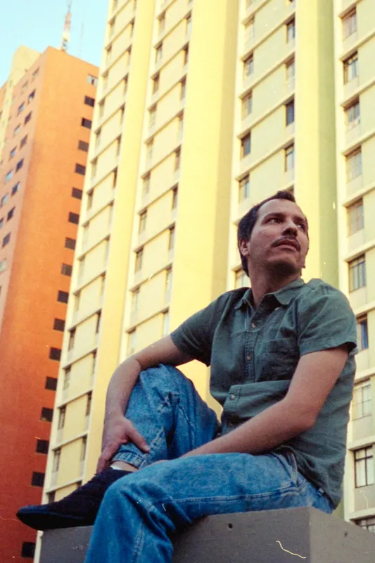 Nilo Arruda: álbum Plano levou quatro anos para ser produzido e conta com participações especiais