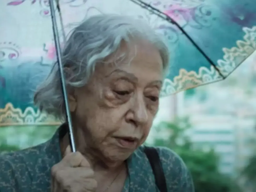 Baseado em história real, o filme "Vitória" traz Fernanda Montenegro no papel principal