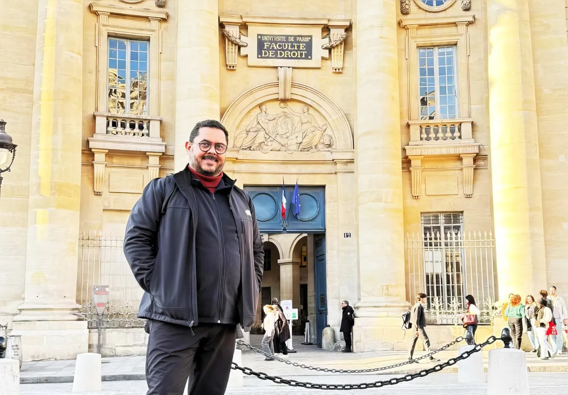 Imagem ilustrativa da imagem No tradicional Baile da Marinha