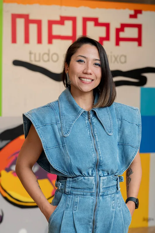 Vanessa Yamamoto