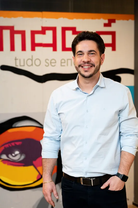 Vinicius Medeiros