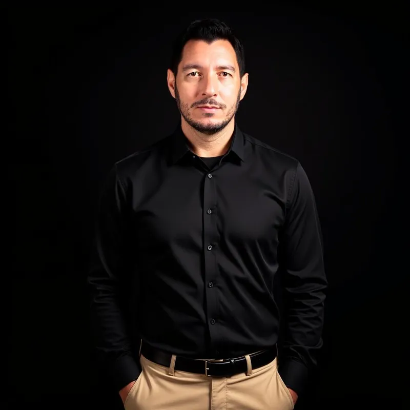 Antonio Augusto
