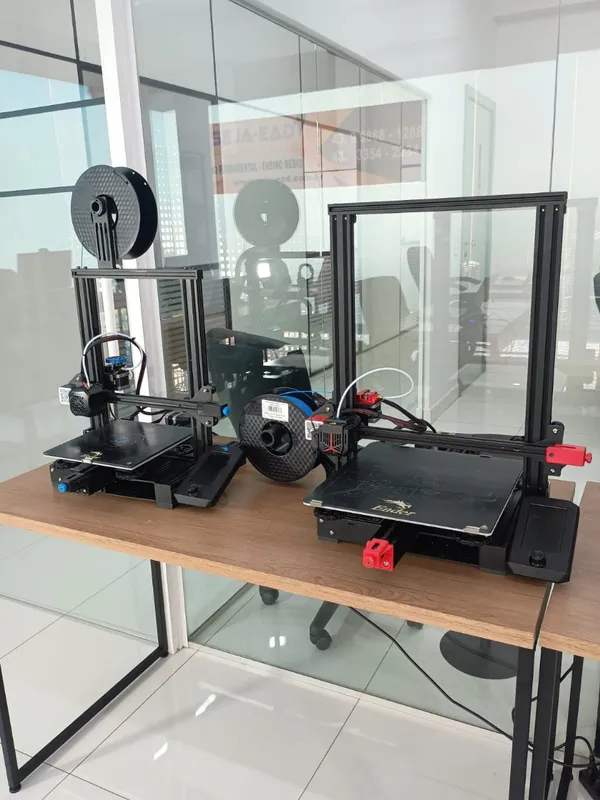 Imagem ilustrativa da imagem OFFICE3D: Revolução no Ensino de Computação Gráfica em Londrina