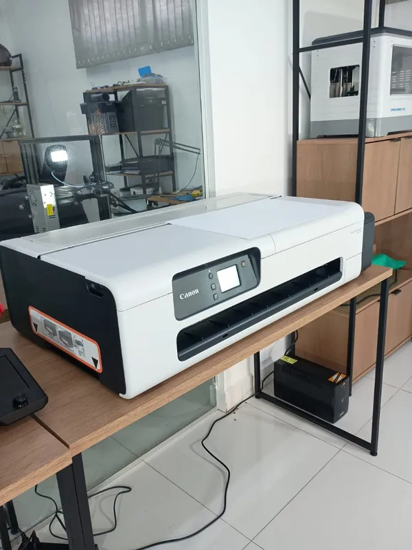 Imagem ilustrativa da imagem OFFICE3D: Revolução no Ensino de Computação Gráfica em Londrina