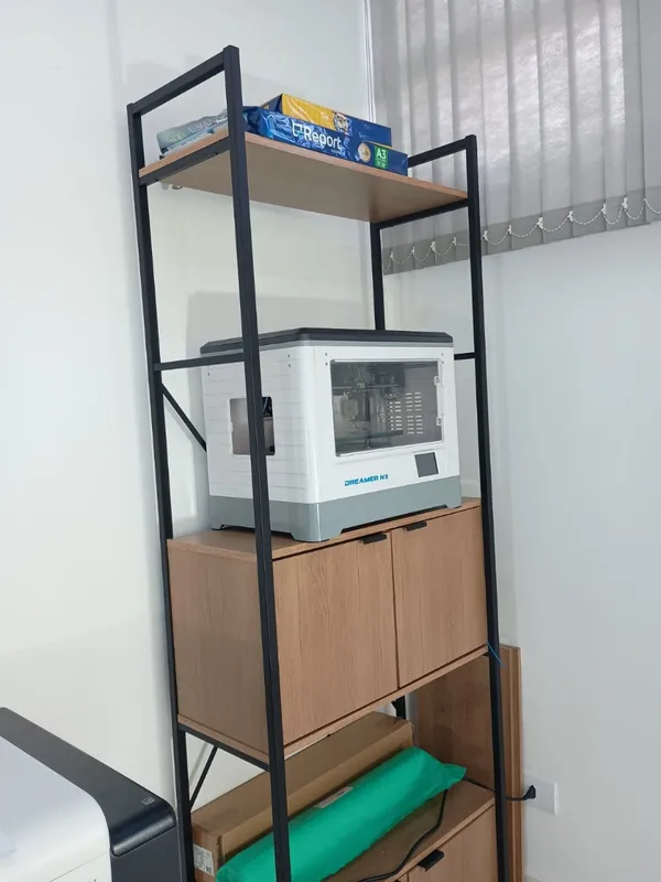 Imagem ilustrativa da imagem OFFICE3D: Revolução no Ensino de Computação Gráfica em Londrina