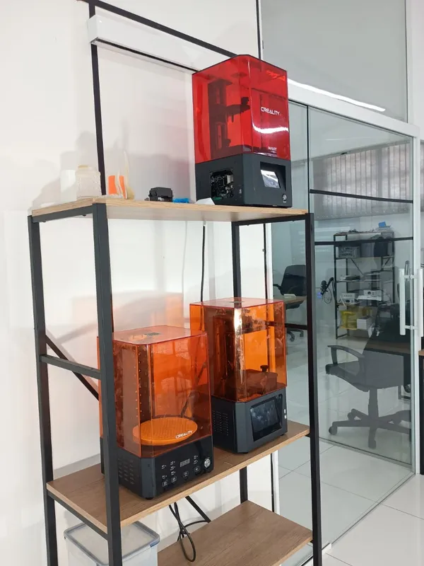 Imagem ilustrativa da imagem OFFICE3D: Revolução no Ensino de Computação Gráfica em Londrina