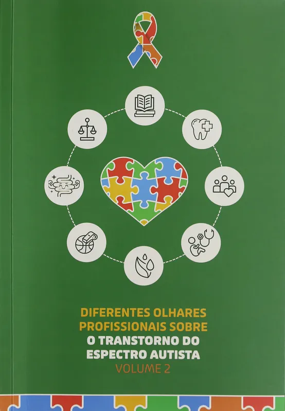 Imagem ilustrativa da imagem Obra sobre transtorno do espectro autista traz convite à empatia