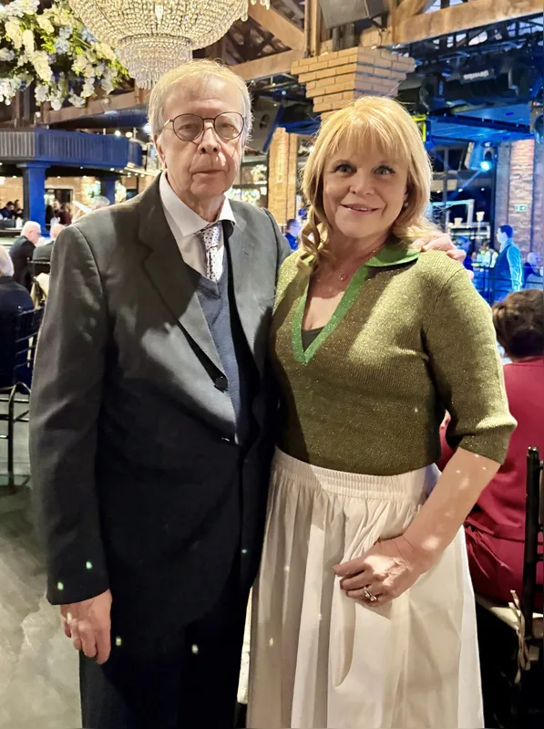 DR. José Carlos Lacerda de Souza e Dra. Sônia Pesarini