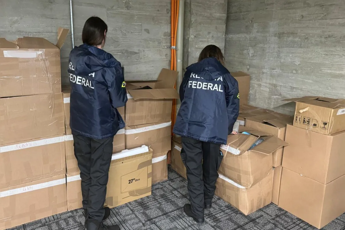 Imagem ilustrativa da imagem PCC lavou ao menos R$ 52 bilhões com fraude em combustíveis