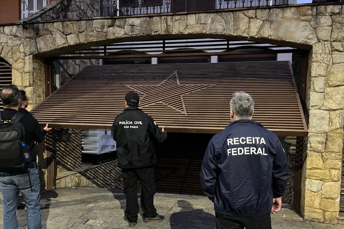 Imagem ilustrativa da imagem PCC lavou ao menos R$ 52 bilhões com fraude em combustíveis