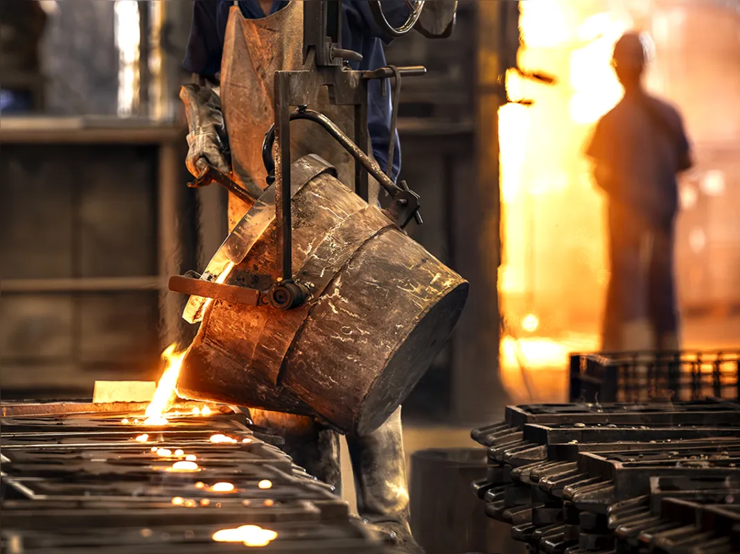 Imagem ilustrativa da imagem Paraná lidera crescimento industrial do Brasil em março