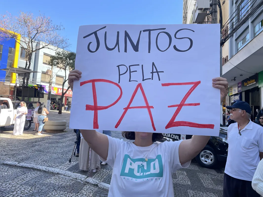 Imagem ilustrativa da imagem Paraná registra quase um caso de feminicídio por dia