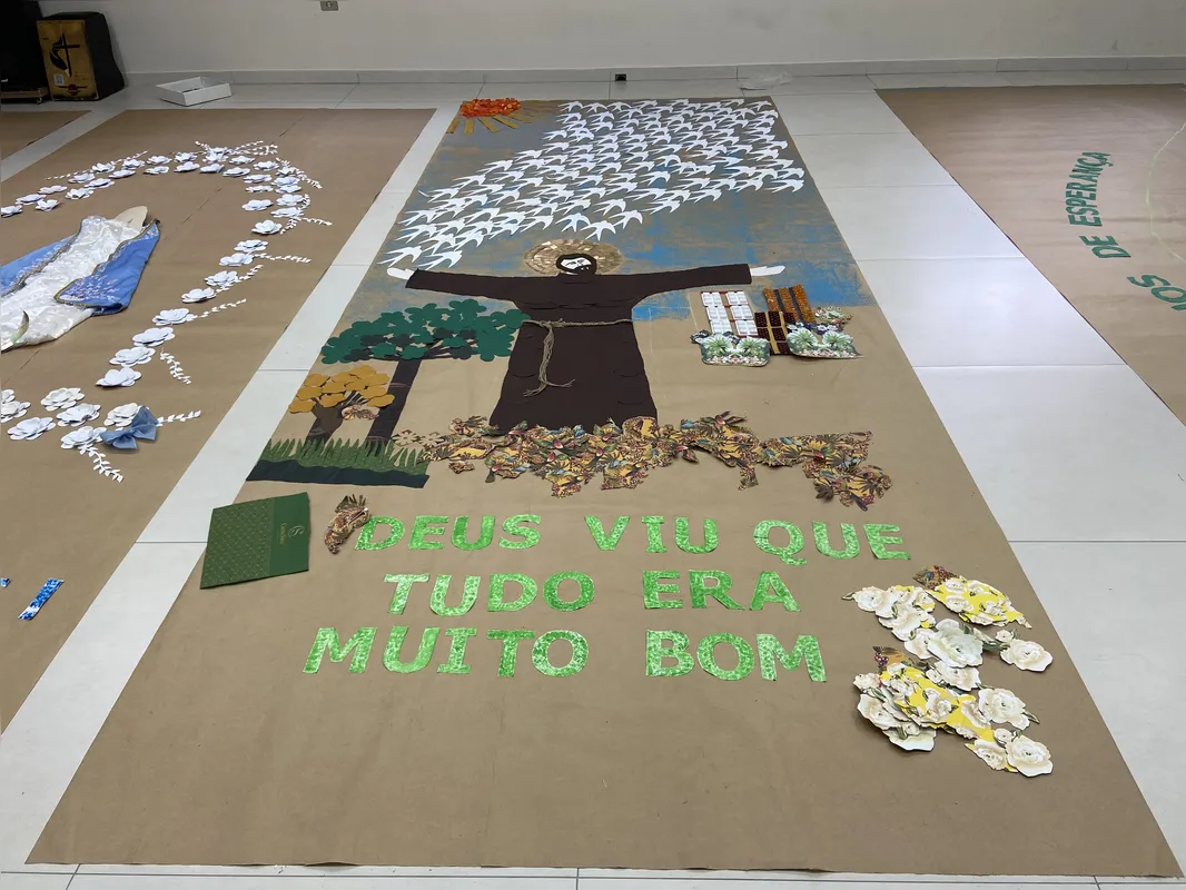 Paróquia Imaculada Conceição