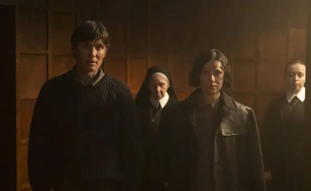 "Pequenas Coisas Como Essas": filme aborda o horror das lavanderias de Magdalene onde 58 mil mulheres e meninas irlandesas, solteiras e na maioria grávidas, foram separadas de seus bebês