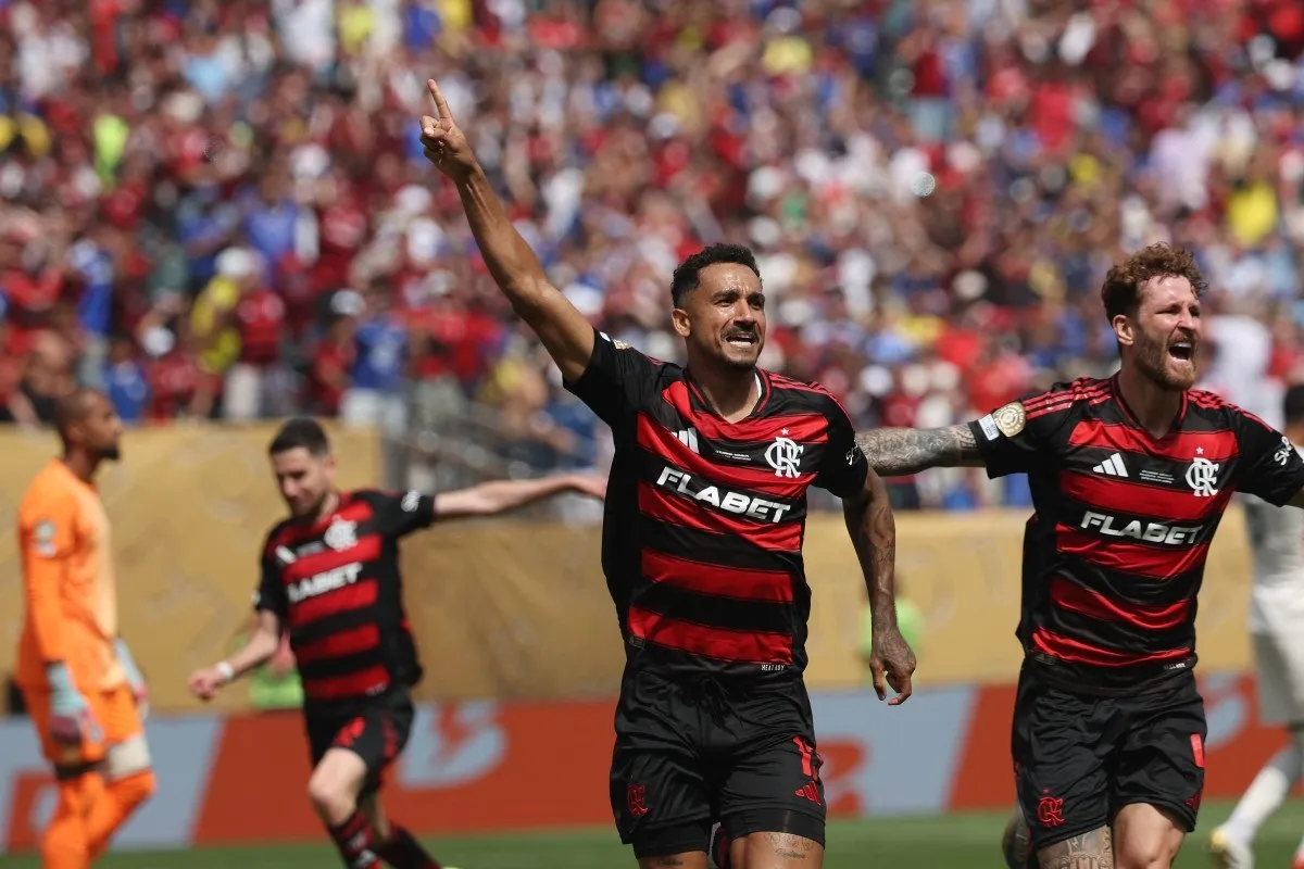 "Eu entendia que a gente tinha ferramentas suficientes para vencer, obviamente estando no nosso melhor dia", afirmou Danilo