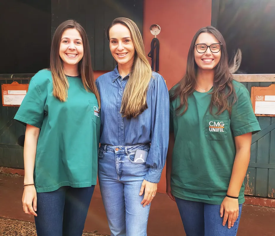 Imagem ilustrativa da imagem Posse da nova diretoria da Câmara da Mulher Empreendedora