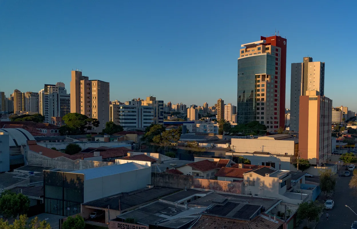 Em Londrina, assim como em vários municípios brasileiros, especialistas apontam queda nos estoques de imóveis disponíveis para locação