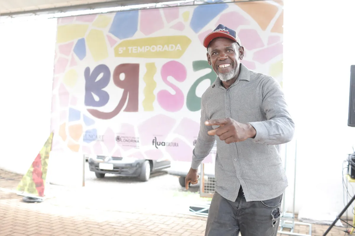 Uma das novidades desta edição do sarau será o lançamento da Rádio Brisa