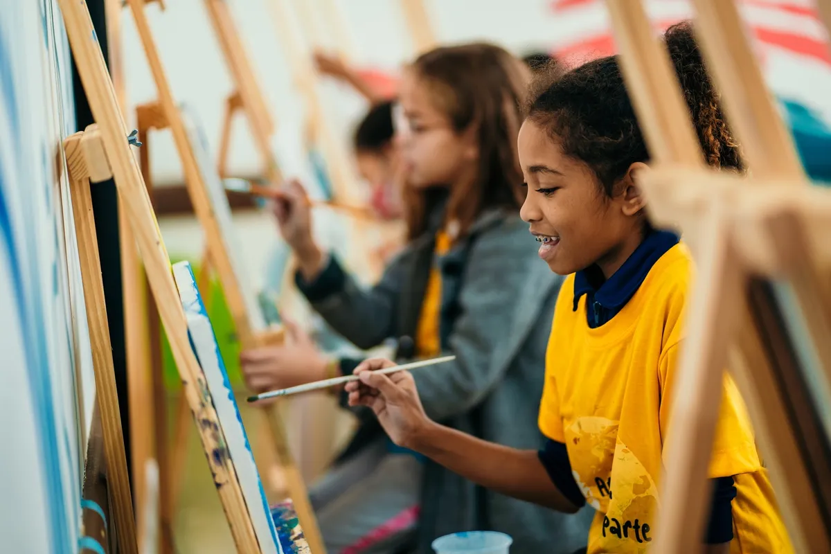 Projeto do Instituto Arte Por Toda Parte já passou por Londrina, a nova etapa, que começará em Mauá da Serra, é focada na arte tecnológica