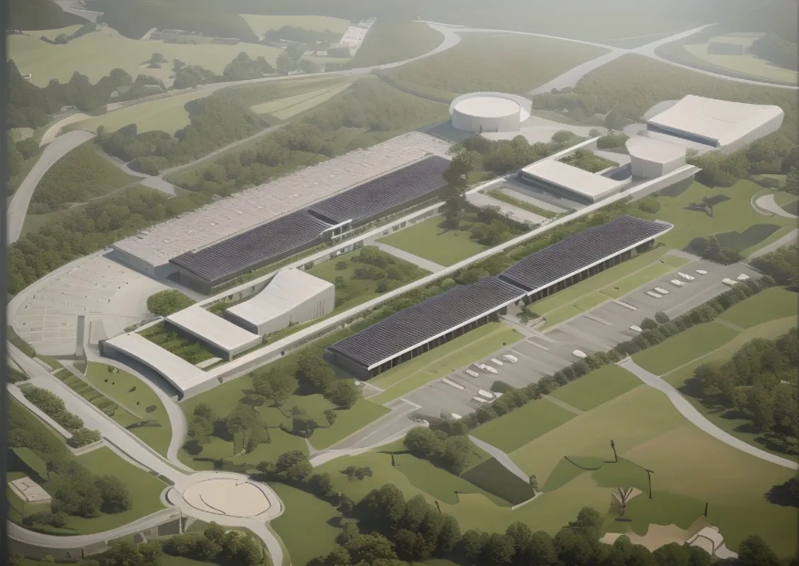 Imagem ilustrativa da imagem Ratinho Jr. assina nesta quarta (18) ordem de serviço para novo campus da UFPR