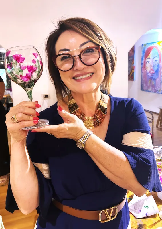 Irene Yamamoto