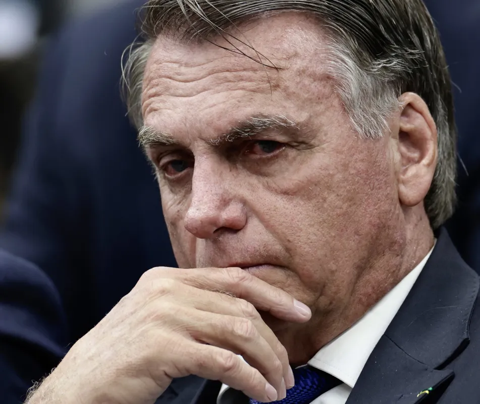 Se condenado, Jair Bolsonaro será o primeiro ex-presidente a cumprir prisão por tentativa de golpe de Estado