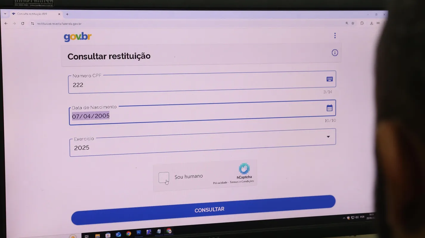 Imagem ilustrativa da imagem Segundo lote do IR vai injetar quase R$ 80 mi em Londrina