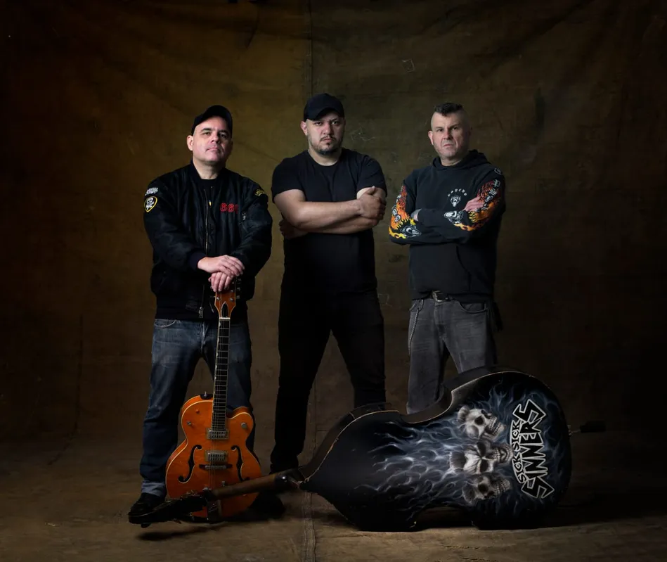 Imagem ilustrativa da imagem Shows de rock celebram bar em atividade em Londrina