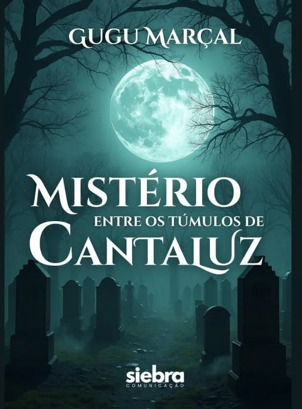 Imagem ilustrativa da imagem Suspense policial é tema de livro de londrinense