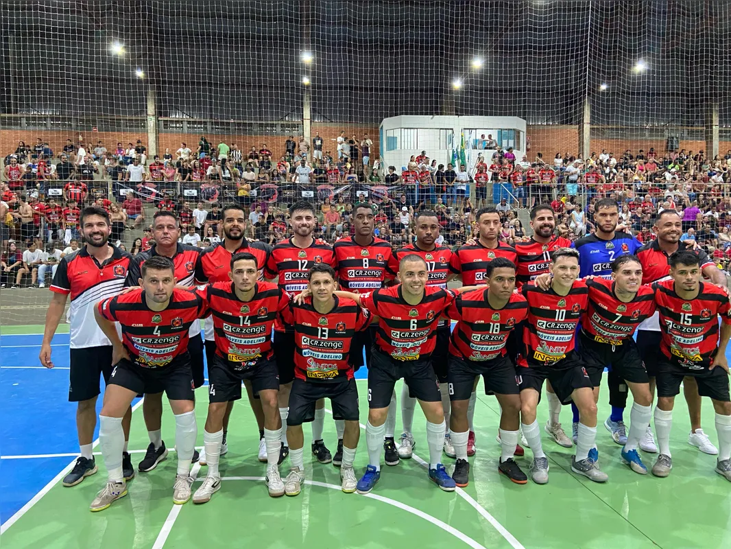 Taça Bronze conta com mais de 40 equipes na disputa, incluindo a Platinense