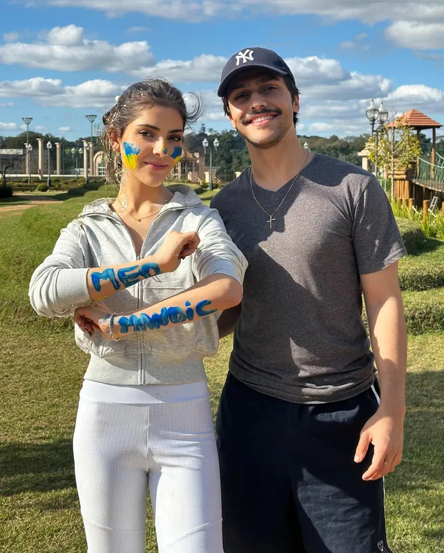 Imagem ilustrativa da imagem Torneio dos Fundadores e Veteranos do Londrina Golf Club