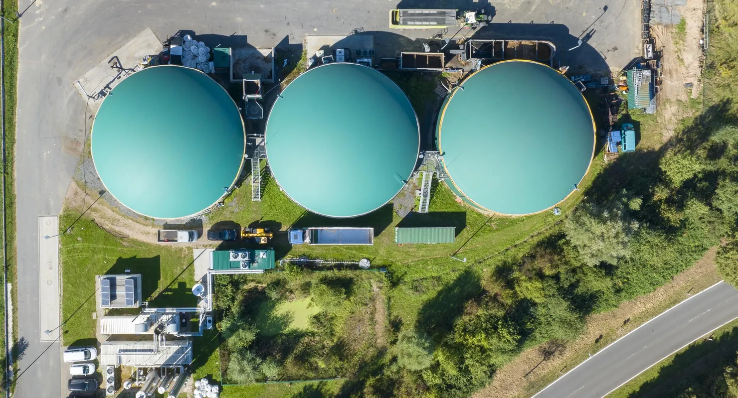 “No Brasil, temos um potencial único de transformar resíduos da agroindústria em energia limpa e competitiva”, diz Isabela Machado, painelista do Encontros