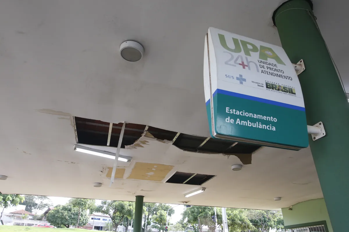 Imagem ilustrativa da imagem UPA Sol: por que será transferida e o que muda na saúde de Londrina