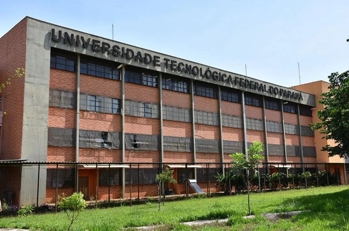 Imagem ilustrativa da imagem UTFPR inaugura novo curso de graduação em Londrina
