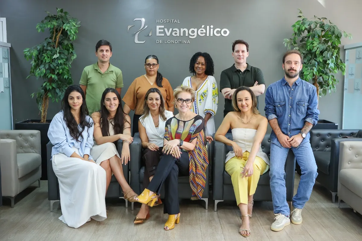 Bruno Montosa, Mirian Berto, Rosiane Martins, Ricardo Grangera, Isabela Ramos, Linda Moura, Mariane Baptista, Luciana Regnier, Chris Brasil e Ivan Pona