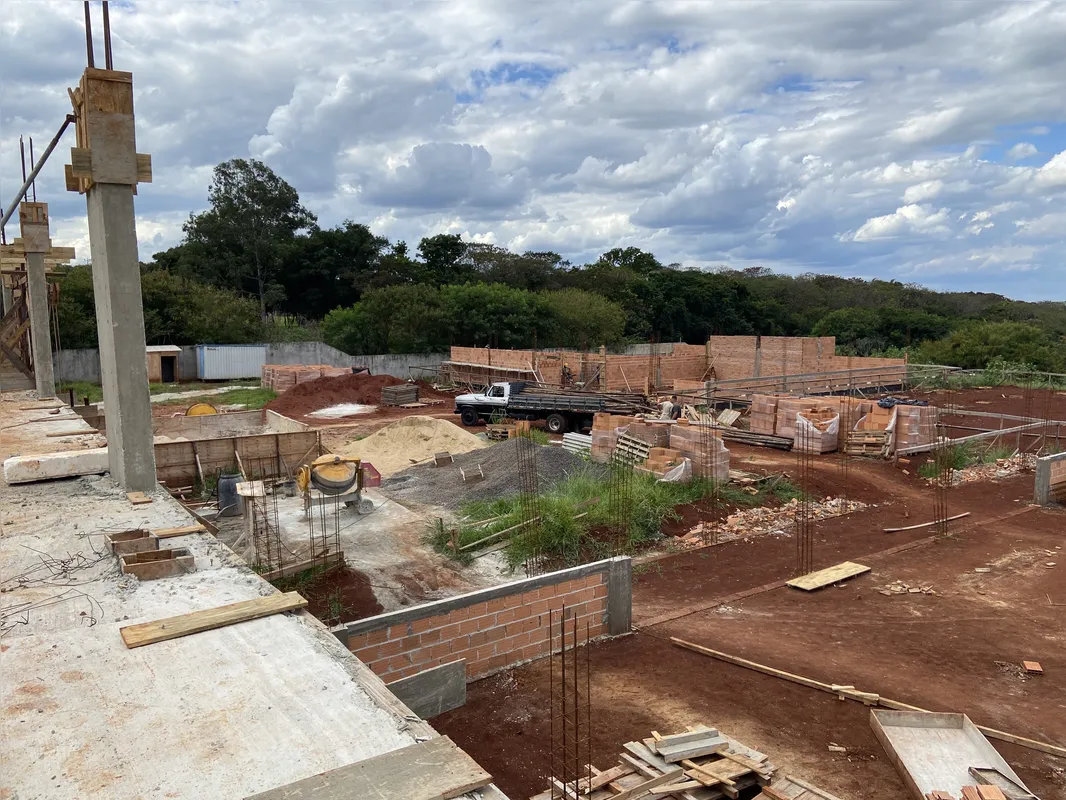 Imagem ilustrativa da imagem Unidade escolar de Londrina será transformada em centro agrícola
