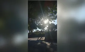 Explorando a luz e sombra