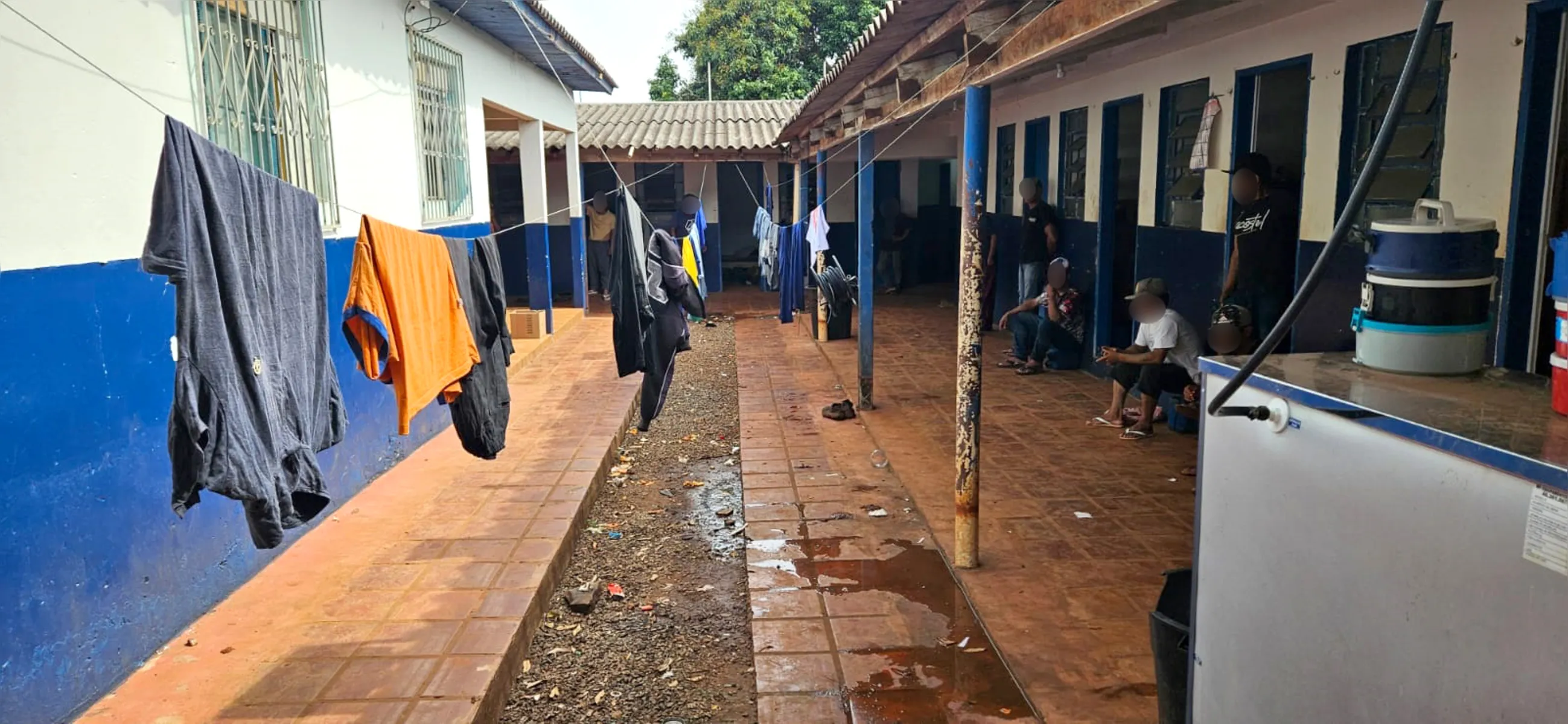 Imagem ilustrativa da imagem Indígenas são resgatados de trabalho análogo à escravidão no Paraná