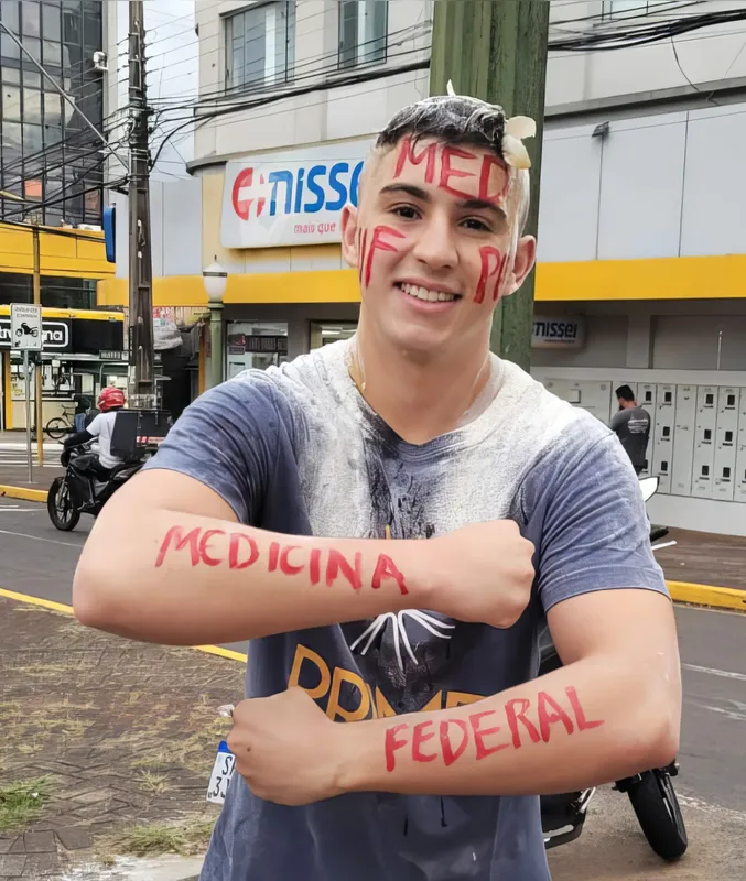 Imagem ilustrativa da imagem A saudosa Oktoberfest de Rolândia