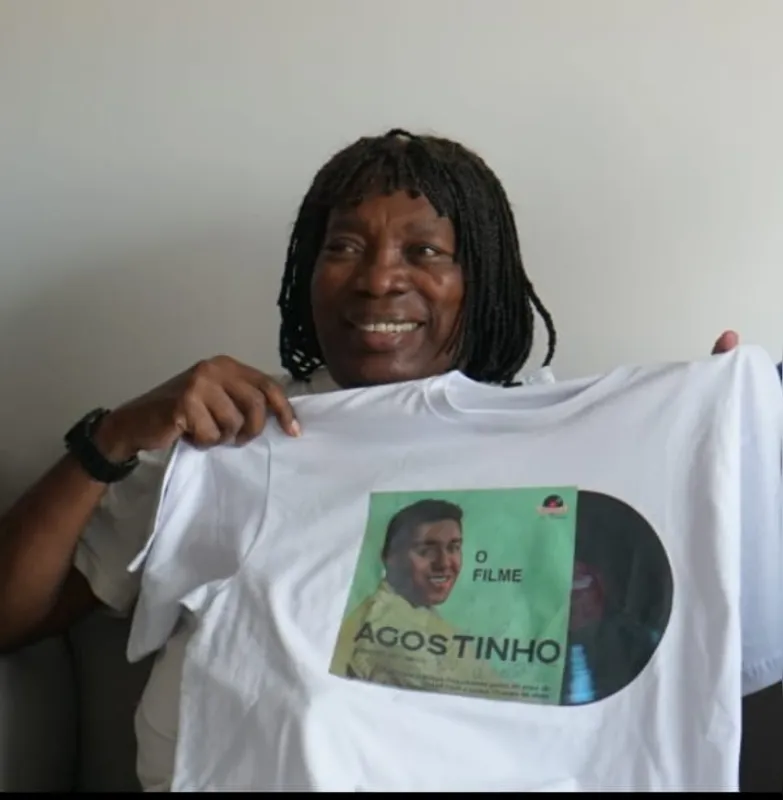Milton Nascimento deu uma de suas últimas entrevistas para o documentário, antes do diagnóstico que comprometeu sua saúde