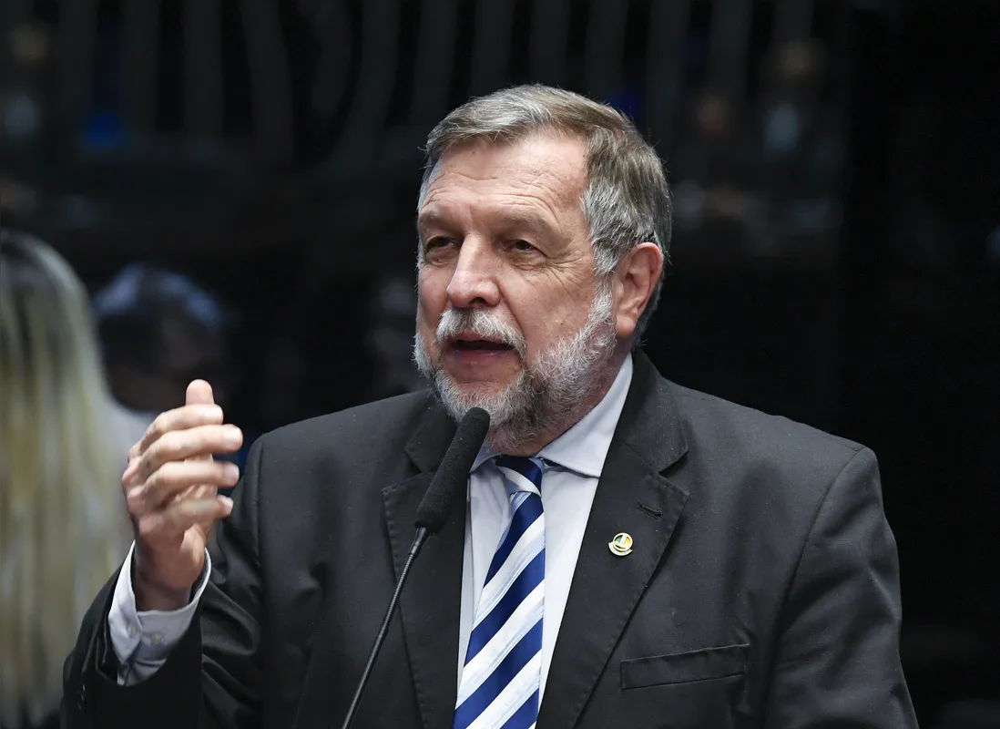 Imagem ilustrativa da imagem Analista vê alto 'custo político' em indicação de Messias ao STF