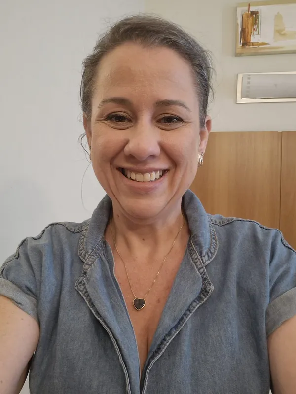 Nai Fachini explica que precisou reaprender a viver: "A bariátrica me deu vida de novo”