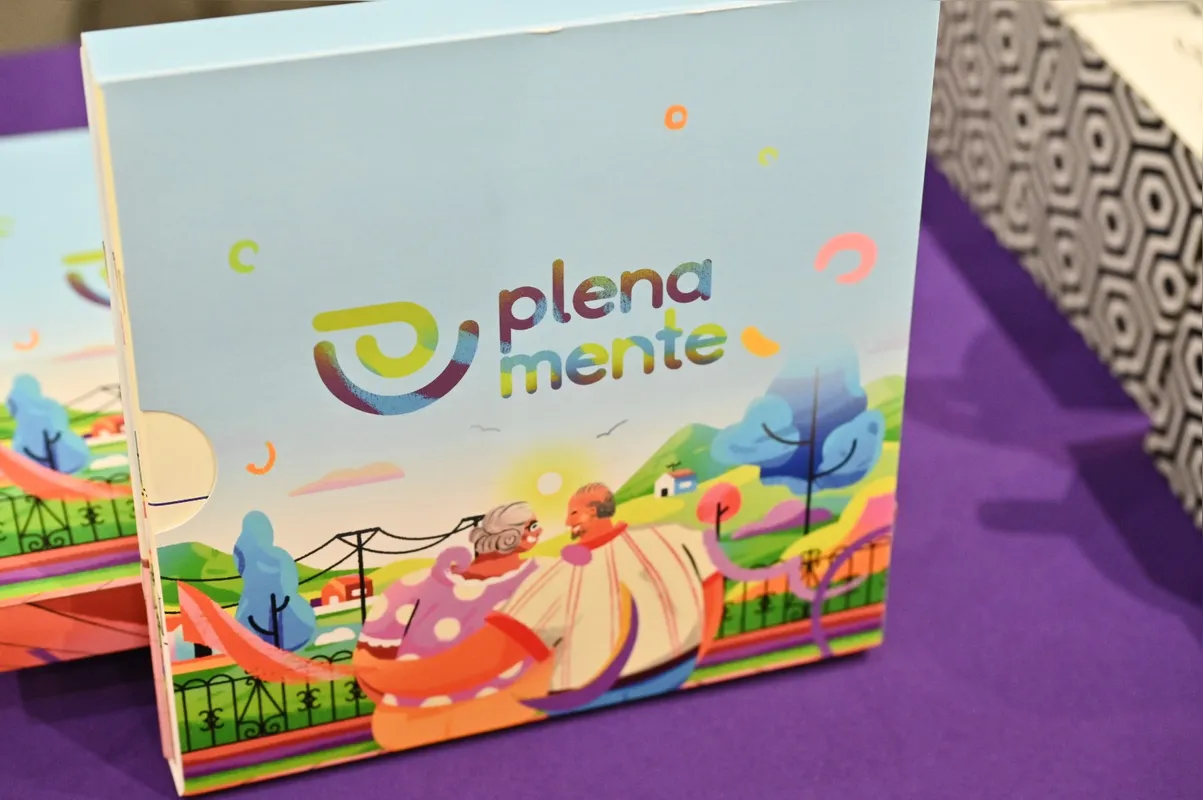 Imagem ilustrativa da imagem Bazar em Londrina arrecada fundos para a Instituto Não Me Esqueças